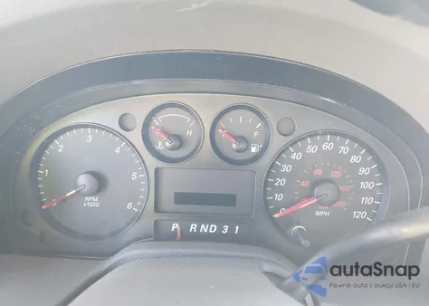 2005 Ford Freestar S from USA, damaged, VIN 2FMZA50625BA51829